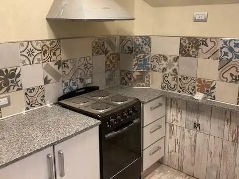 Depto Tipo Casa en Alquiler de 1 dormitorio