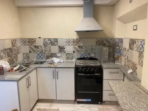 Depto Tipo Casa en Alquiler de 2 ambientes