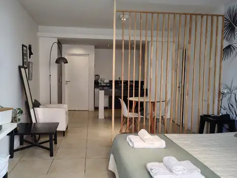 Departamento en Alquiler en Palermo Nuevo, USD 600