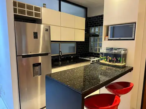 Departamento en Alquiler en Colegiales, $ 1.300.000