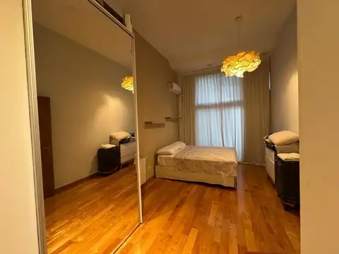 Departamento en Alquiler Apto profesional