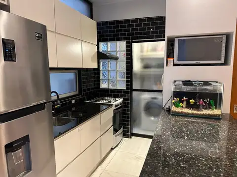 LOFT de 2 AMBIENTES en ALQUILER en COLEGIALES