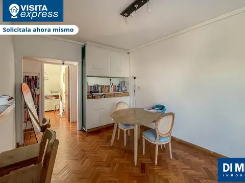 Departamento en Venta de 2 dormitorios