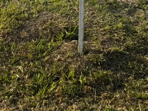 Terreno en Venta 40  mts Frente