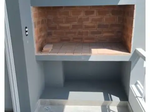 Departamento en Venta con 10 cocheras