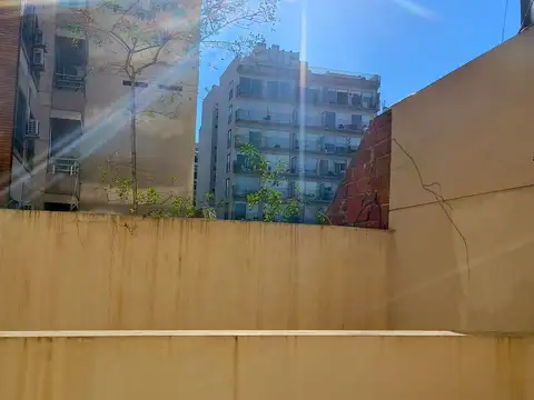Departamento en Alquiler en Palermo, $ 600.000