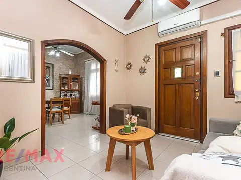 VENTA CASA 6 AMB TEMPERLEY GARAGE JARDIN QUINCHO