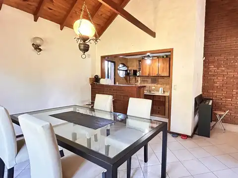Casa en Venta de 3 dormitorios