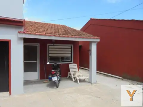 Casa en Venta de 2 dormitorios