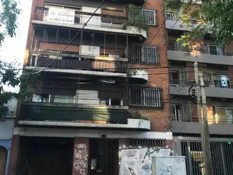 Departamento en Venta 50 años