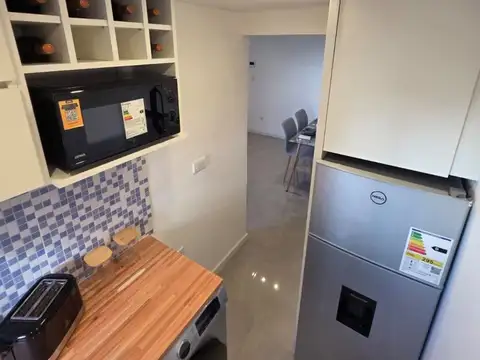 Departamento en Venta 1 año