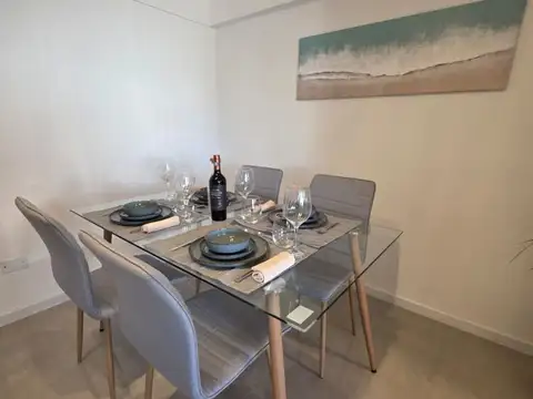 Departamento en Venta en Macrocentro, USD 83.500