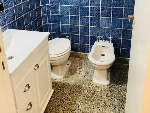 Departamento en alquiler en lo mejor de Palermo, a una cuadra de los bosques y lagos y a cuatro de Av. Santa Fe