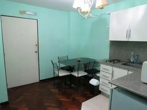 Uruguay 800, Piso 3