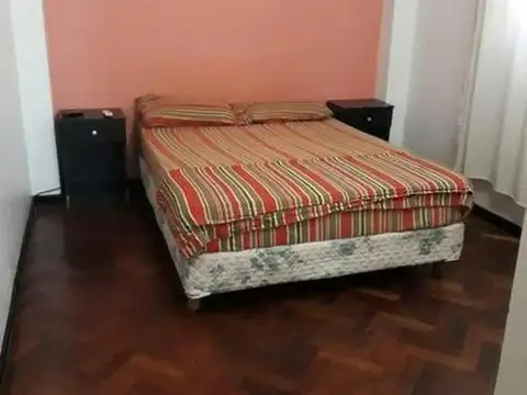 Departamento en alquiler temporario