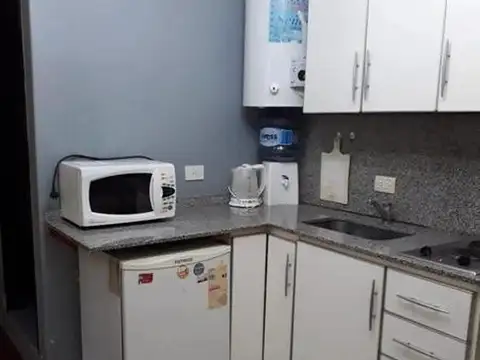 Departamento en Alquiler Temporal 35 años