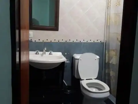 Departamento en alquiler temporario