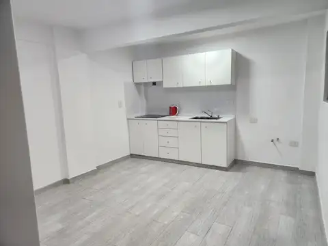 ALQUILER 2 amb. reciclado excelente ubicación Palermo Chico