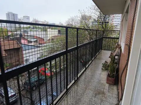 Departamento en Alquiler de 2 dormitorios