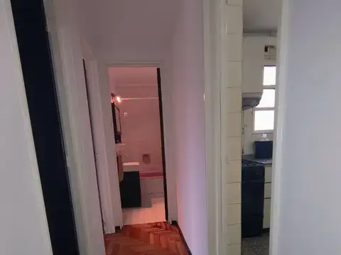 Departamento en Alquiler 50 años