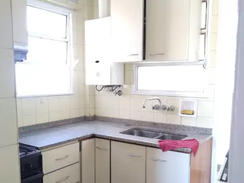 Departamento en Alquiler 50 años