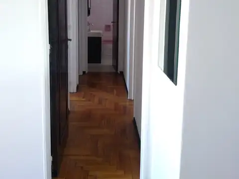 Departamento en Alquiler 50 años