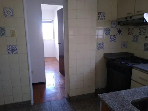 Departamento en Alquiler al Oeste