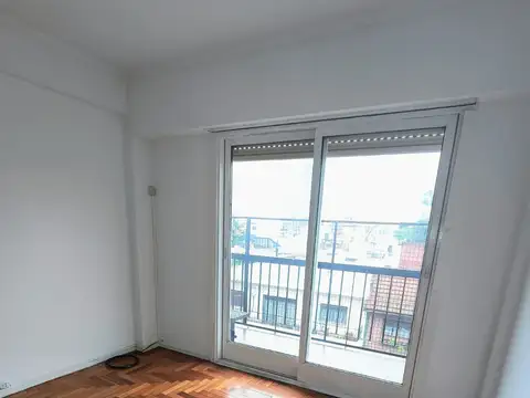 Departamento en Alquiler en Colegiales, $ 980.000