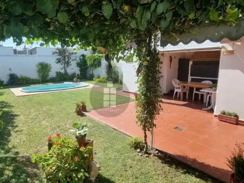 Casa en Venta en San Francisco, San Justo