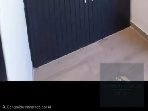 Departamento en Venta de Monoambiente