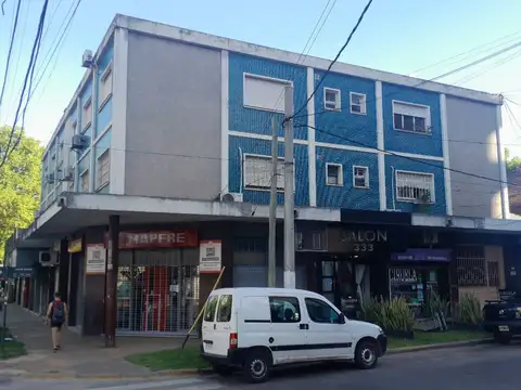 Departamento 2do piso x escalera en Alquiler