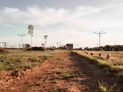 Terreno en Venta de 950,0 m2