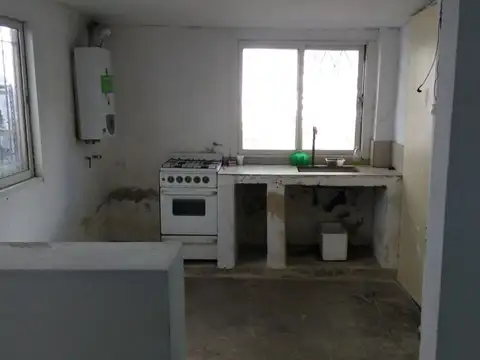 Casa en Alquiler 45 años