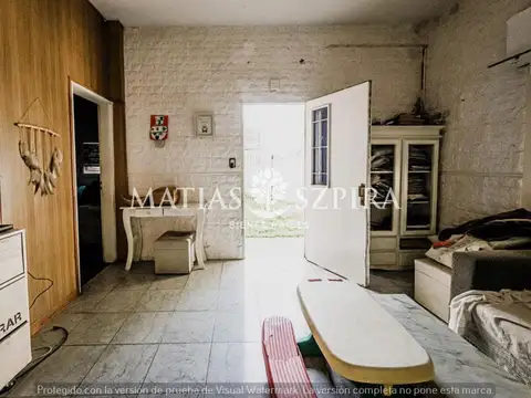 Casa en Venta 45 años