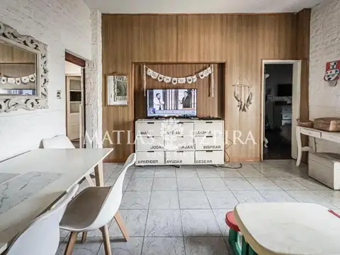 Venta Casa 3 ambientes Haedo