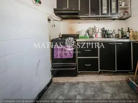 Igualdad 1406. Entre Caseros y Int. soria