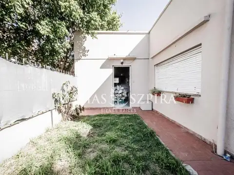 Venta Casa 3 ambientes Haedo