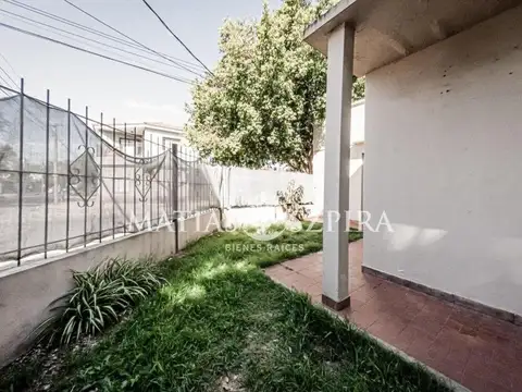 Casa en Venta 45 años