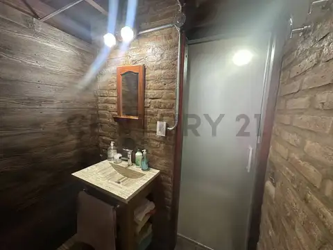 Saenz Peña 100, Piso 0