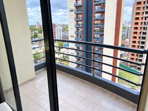 Guido 400, Piso 10
