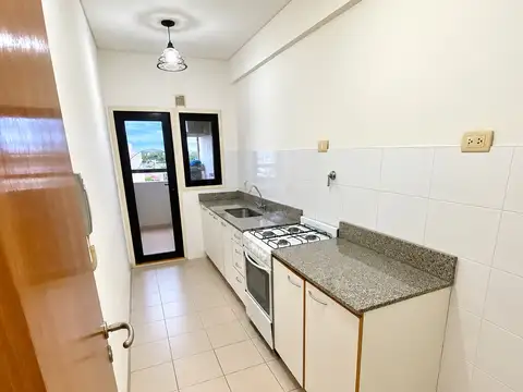 Departamento en Alquiler de 3 ambientes
