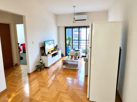 Precioso departamento 3 ambientes en Torres de Guido