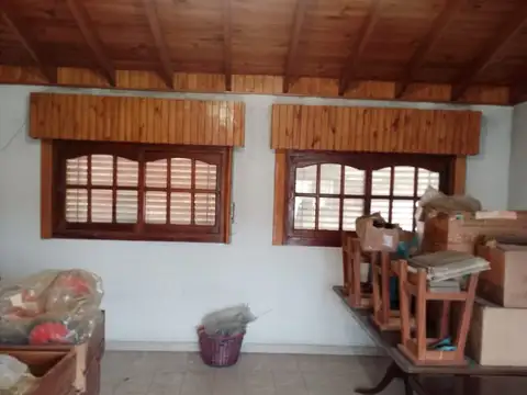 Coronel Martiniano Chilavert 3000