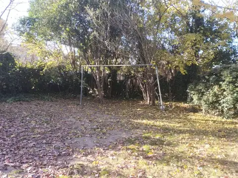 Terreno en Venta en Los Polvorines, USD 100.000