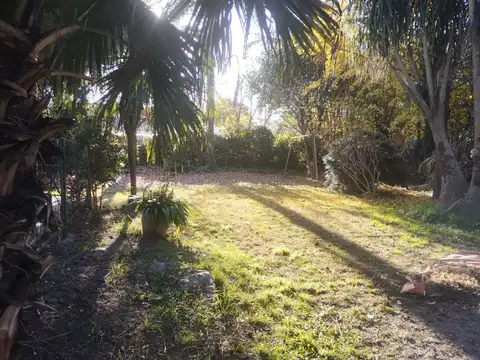 Venta de 2 lotes en Los Polvorines - Oportunidad