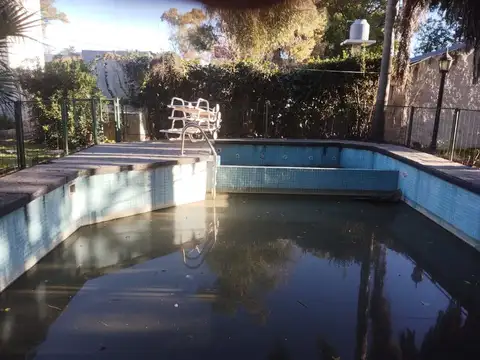 Terreno en Venta en Los Polvorines, USD 100.000