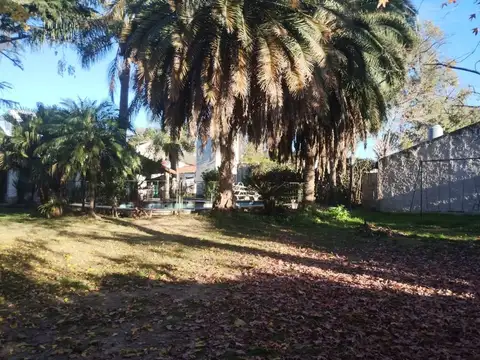Terreno en Venta de 478,0 m2