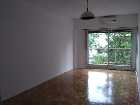 Billinghurst 1300, Piso 4