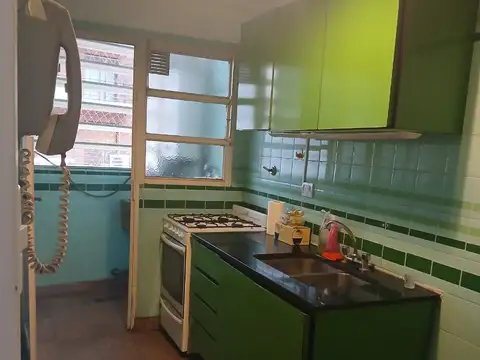 Departamento en Alquiler de 2 ambientes