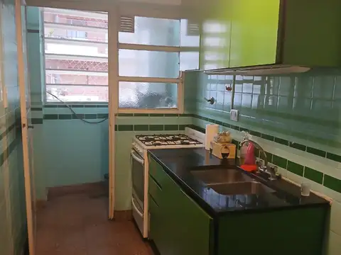Departamento en Alquiler en Palermo, $ 950.000